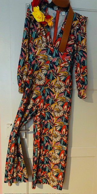 Shein Tute: Jumpsuit Khalo von Shein – Usato da Aarau venduto da dansun 2