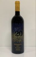 Testamatta 2019 - 20th anniversary - Marker price 70+ CHf