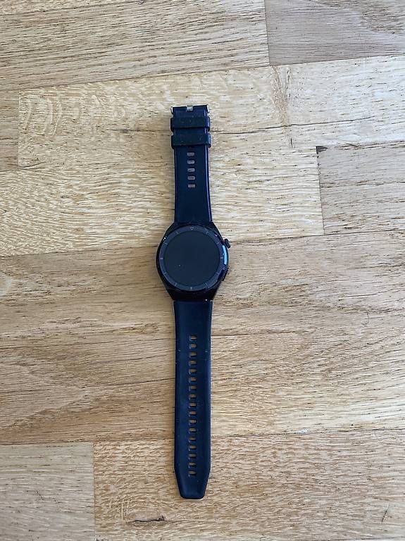 Smartwatch: Smart Watch inkl. Fitnesstracker – Gebraucht aus Liebefeld von simone.lerch