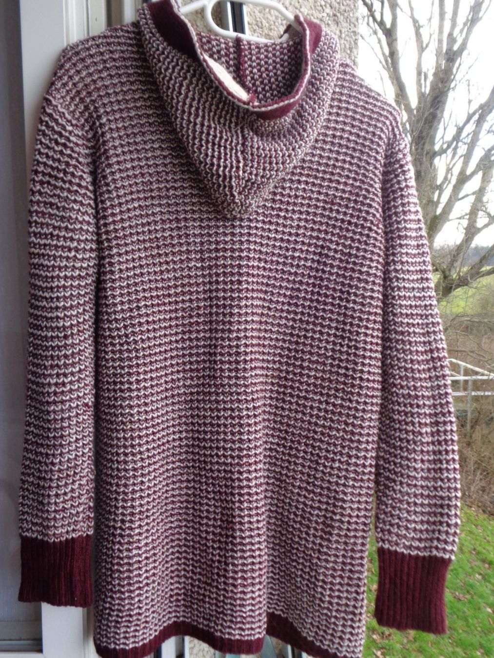 Giacche: Strickjacken, Gr.S/M, 10% Wolle, 5% Alpaca – Nuovo (secondo la descrizione) da Tafers venduto da kor_jf9w 2
