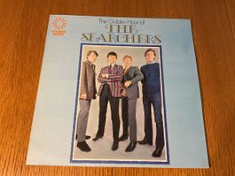 The Searchers - The Golden Hour, Vinyl Schallplatte Top