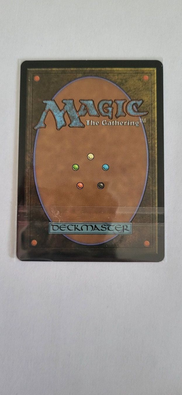 Magic The Gathering Carte collezionabili: MTG – Lavaball Trap – Usato da Münsingen venduto da Heroism2010 1