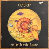 LP - Nektar - Remember The Future