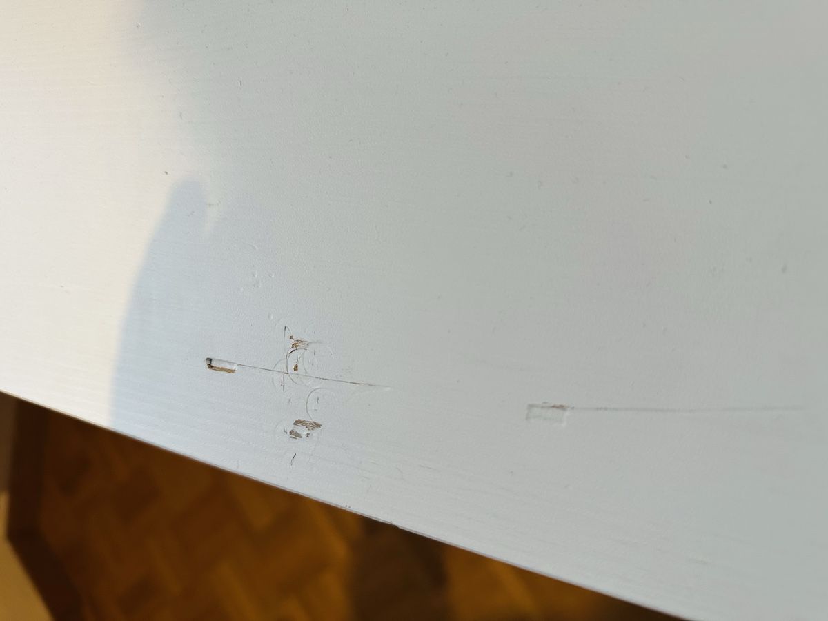 Ikea Bureaux: Schreibtisch – D'occasion à Biezwil par Suter389 4