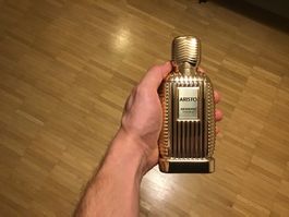 Aristo arabiyat (Ingenious Ginger Goldfield & Banks Dupe)5ml