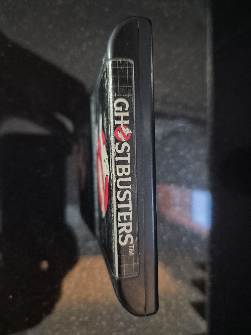 Sega Jeux: Jeu Sega Mega Drive Ghostbusters cartouche seule – D'occasion à Mannens par BargainLiquidation 1