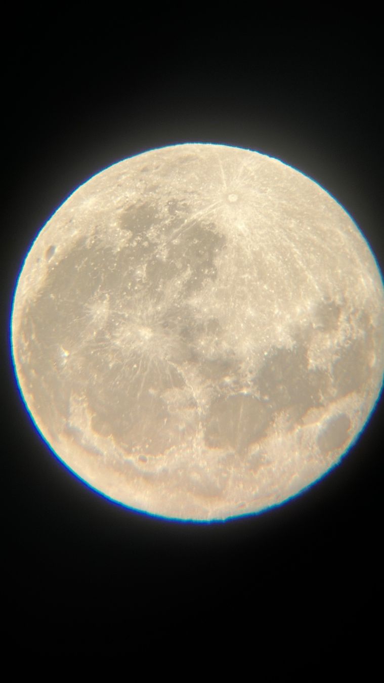Telescopi: Teleskop von Bresser mit Zubehör – Nuovo (secondo la descrizione) da Kleindöttingen venduto da ojpeeed21