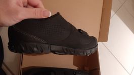 K.. R J) Radschuhe Schuhe Neu Gr. 41.5 Giro Terraduro