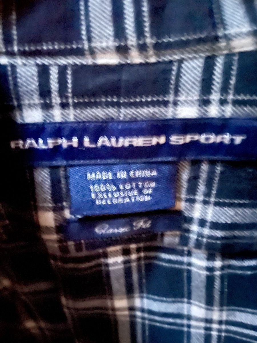 Ralph Lauren Camicette: Polo Ralph Lauren Bluse – Usato da Schaan venduto da RicX-10 2