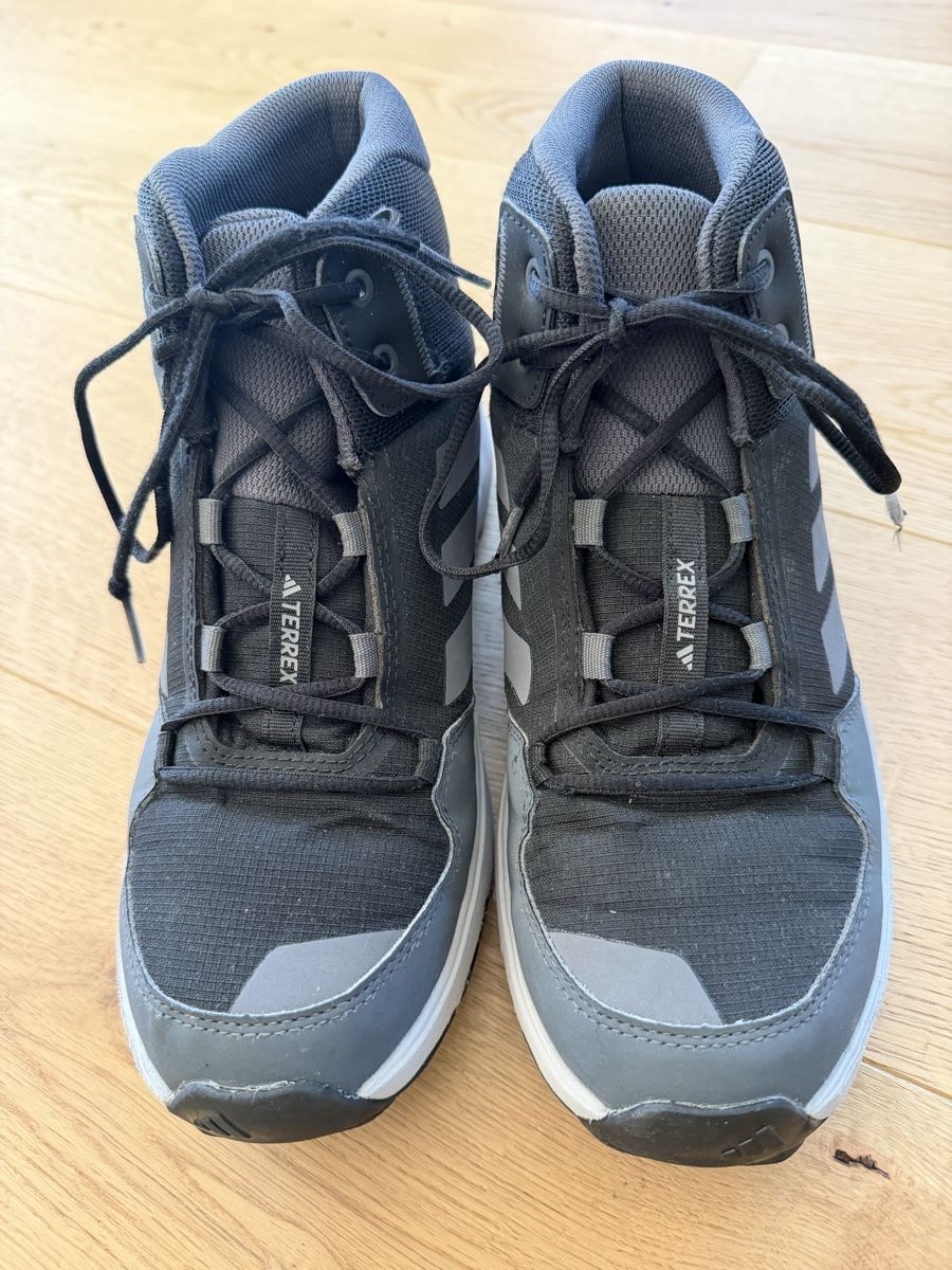 Chaussures hommes: adidas TERREX Wanderschuhe, Grösse 38  – D'occasion à Uetikon am See par chr_r22y 1