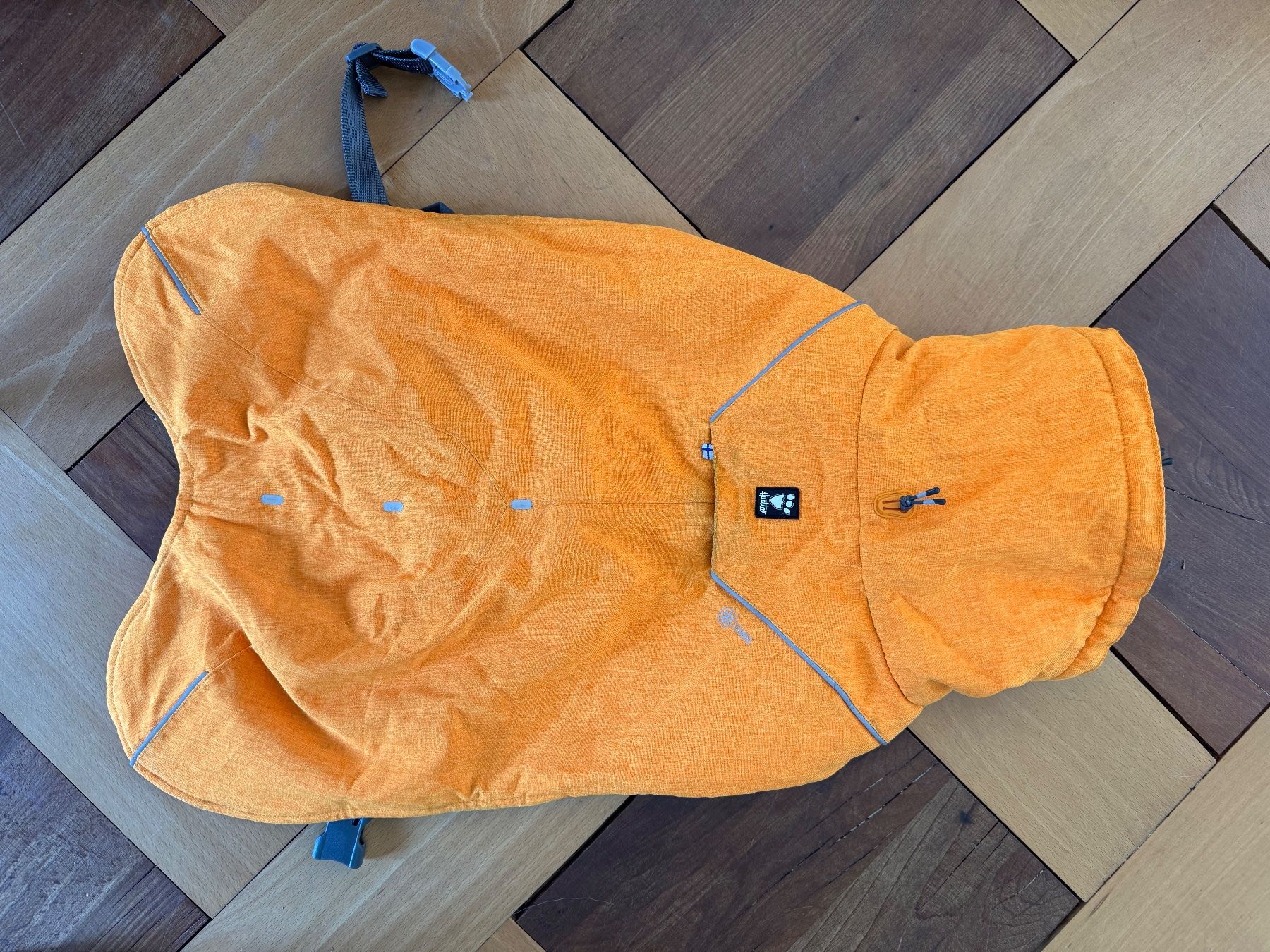 Abbigliamento: Hurtta Expedition Parka 40XS – Usato da Biel/Bienne venduto da catduc