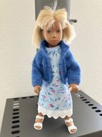 Sasha Puppenkleid
