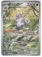 Nidoking / 151 / MEW 174