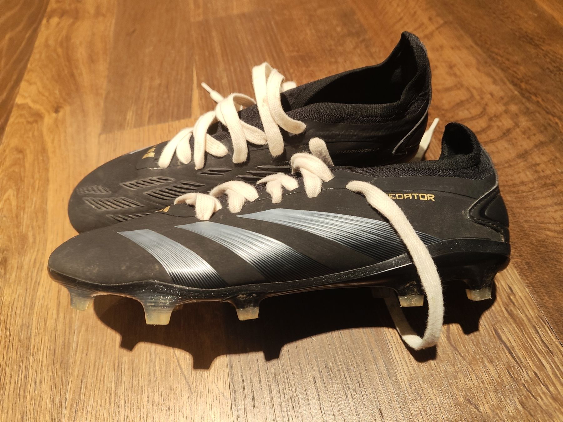 Adidas Scarpe da uomo: Adidas Predator pro firm ground – Nuovo (secondo la descrizione) da Zürich venduto da Hans8154 3