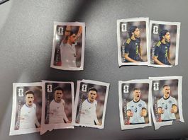 Panini WM26 CC Coca Cola