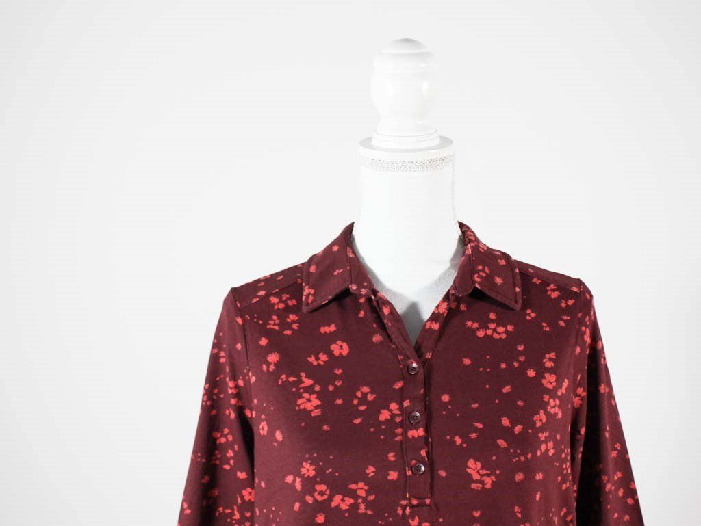 Cecil Camicette: CECIL Shirtbluse Gr. S – Usato da Belp venduto da caramel-secondhand 1