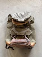  Militär Rucksack 