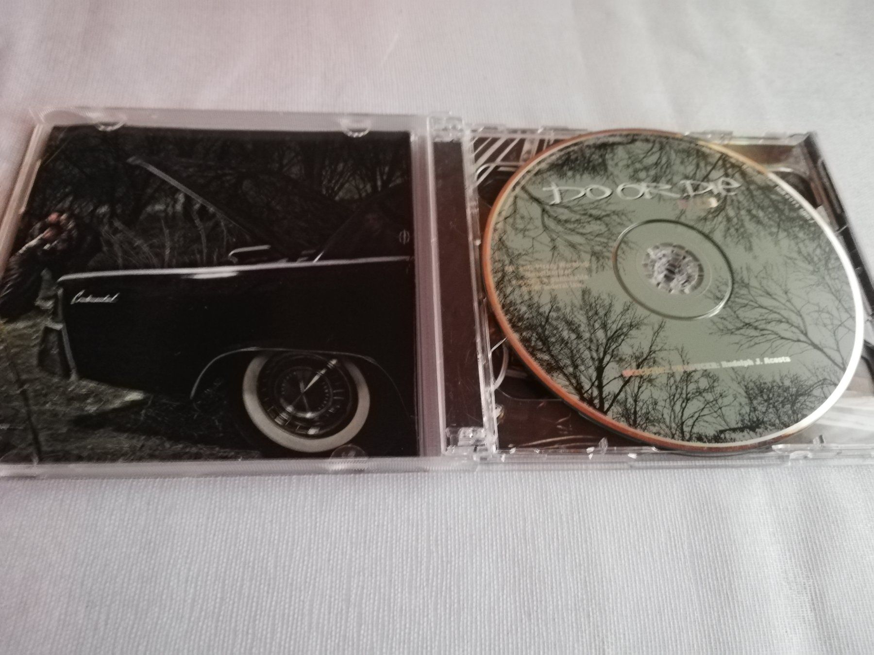 CDs: DO OR DIE - D.O.D – Gebraucht aus Bern von Vinylsound.ch 2