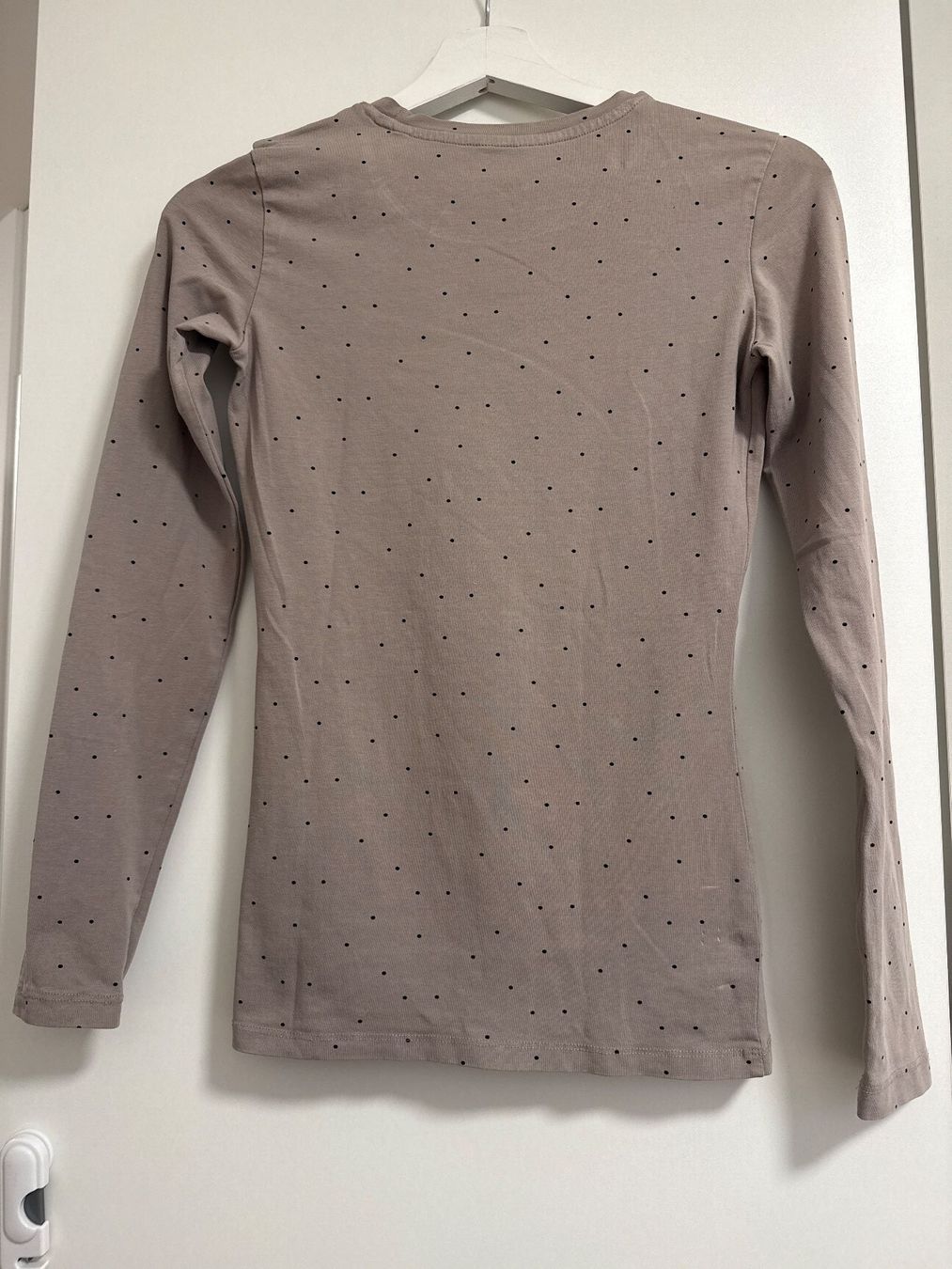 C&A Pullover & Sweatshirts: Pullover mit Pünktchenmuster Gr.XS – Gebraucht aus Schönenwerd von d.chiara 2