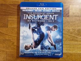 Insurgent - Die Bestimmung - Teil 2 (2014) RAR