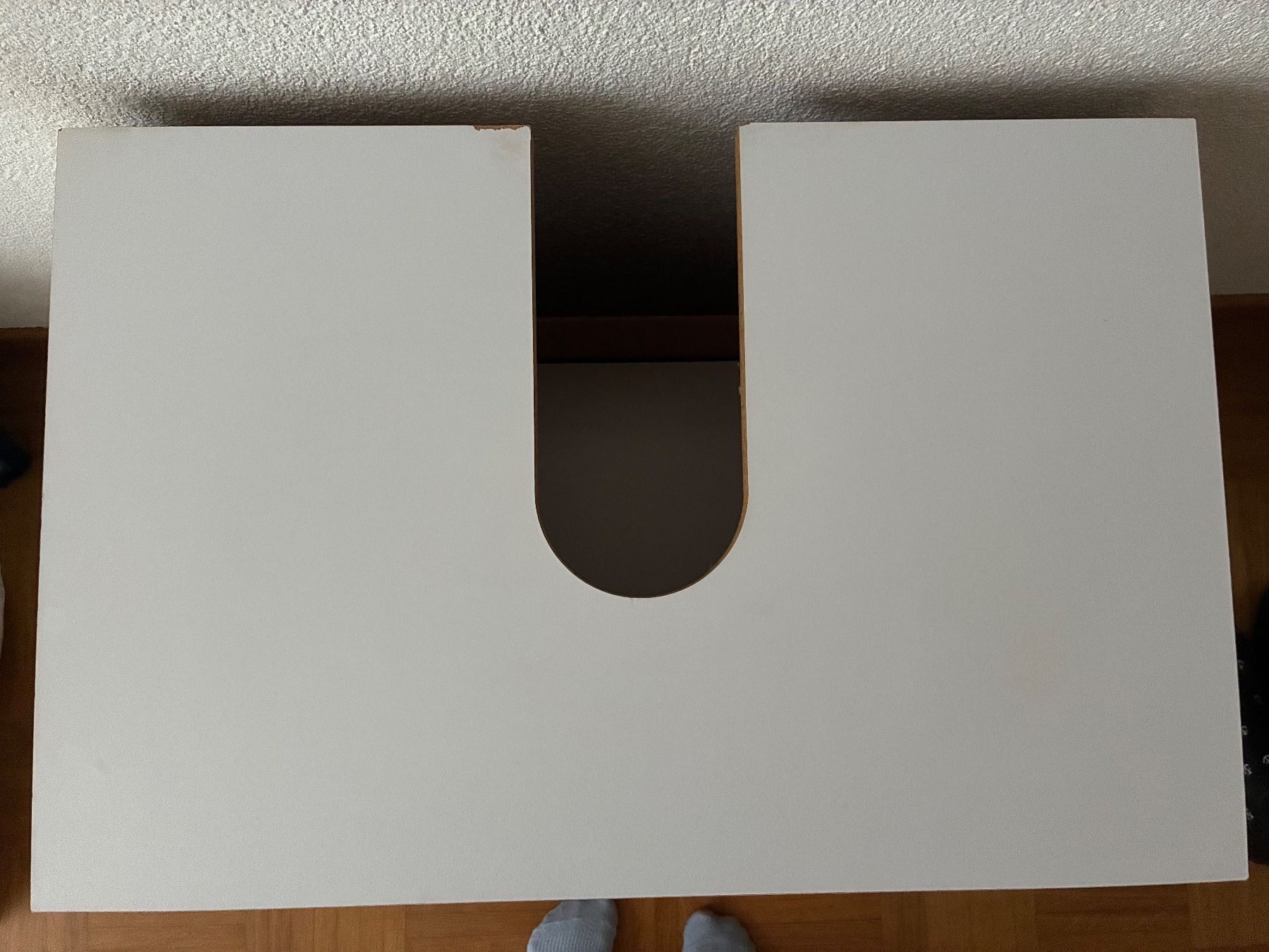 Badezimmermöbel: Lavabo-Unterschrank – Gebraucht aus Luzern von Simona15 2