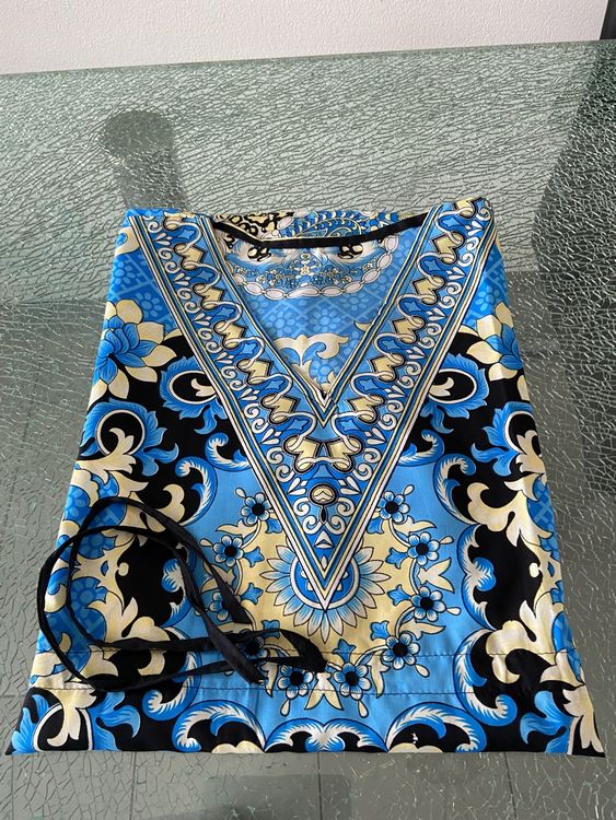 Neuer indischer Sari Kleid Kaufen auf Ricardo