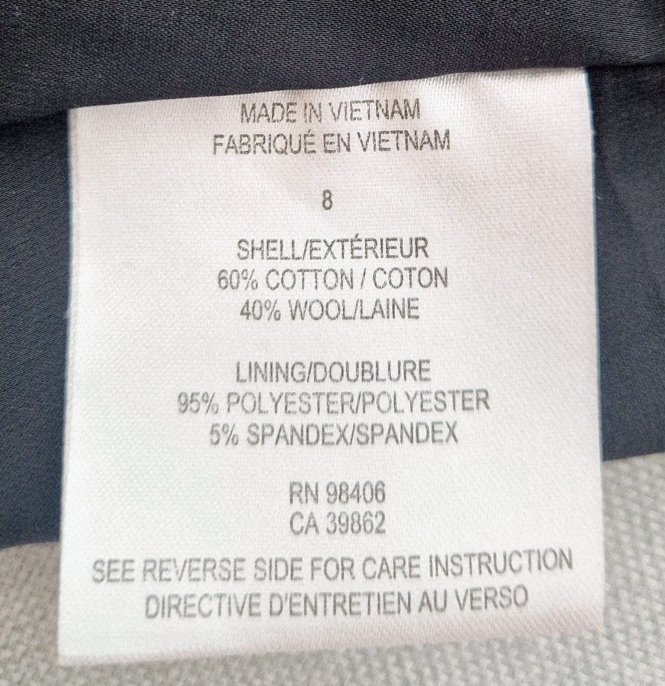 Theory Vestiti: Original Theory Wollkleid – Nuovo (secondo la descrizione) da Horgen venduto da akkohappyshopping 6