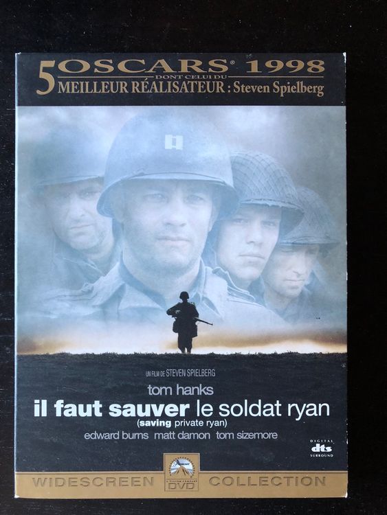 Il Faut Sauver Le Soldat Ryan Kaufen Auf Ricardo