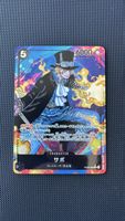 One Piece Card Game SABO Charakter OP04-083 