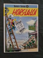 Lucky Luke T.6 Relié / Hors la Loi / Comme Neuf