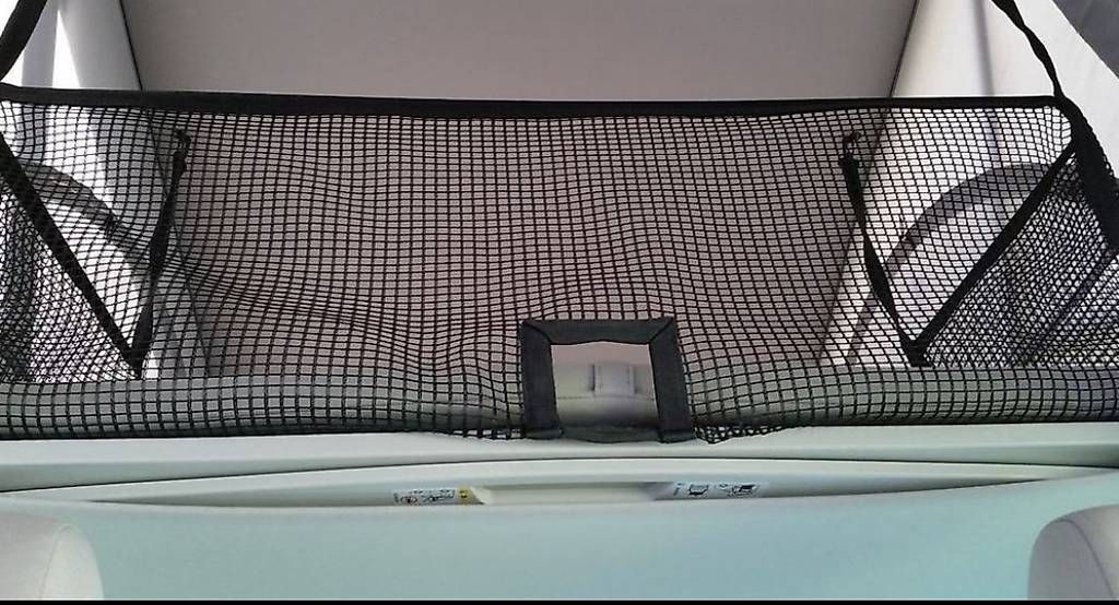 Protezioni & Imbottiture: Filet de protection – Nuovo (secondo la descrizione) da Epalinges venduto da car_5ysg 1