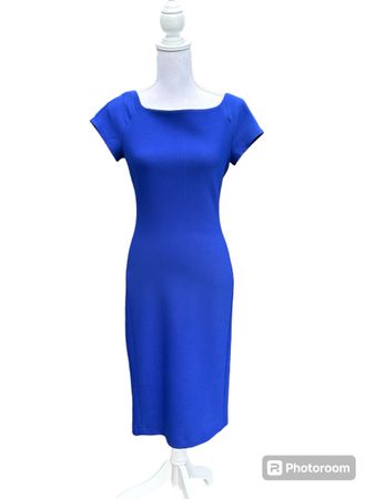 Abend Kleid M gr.