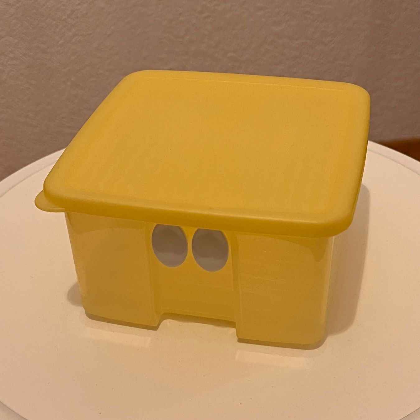 Tupperware Contenitori & Simili: Tupperware FridgeSmart 1,0 Liter – Usato da Hinwil venduto da Hiwi5