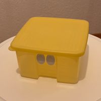 Tupperware FridgeSmart 1,0 Liter