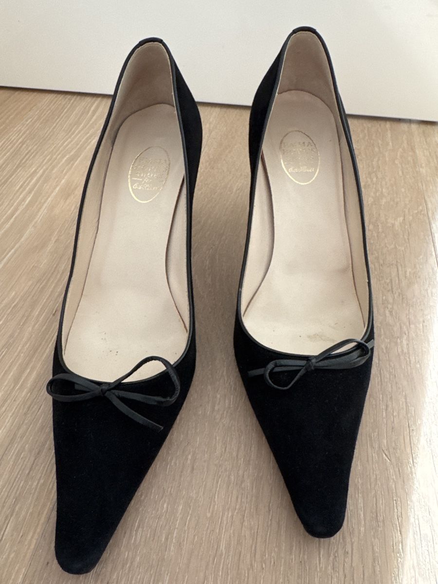 Emma Hope Scarpe da donna: Emma Hope Pumps 39.5 – Usato da Liestal venduto da amaroque 2