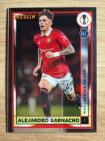 Soccer Alejandro Garnacho RC Merlin 2023