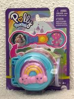Polly Pocket Set Regenbogen Mattel neu in OVP