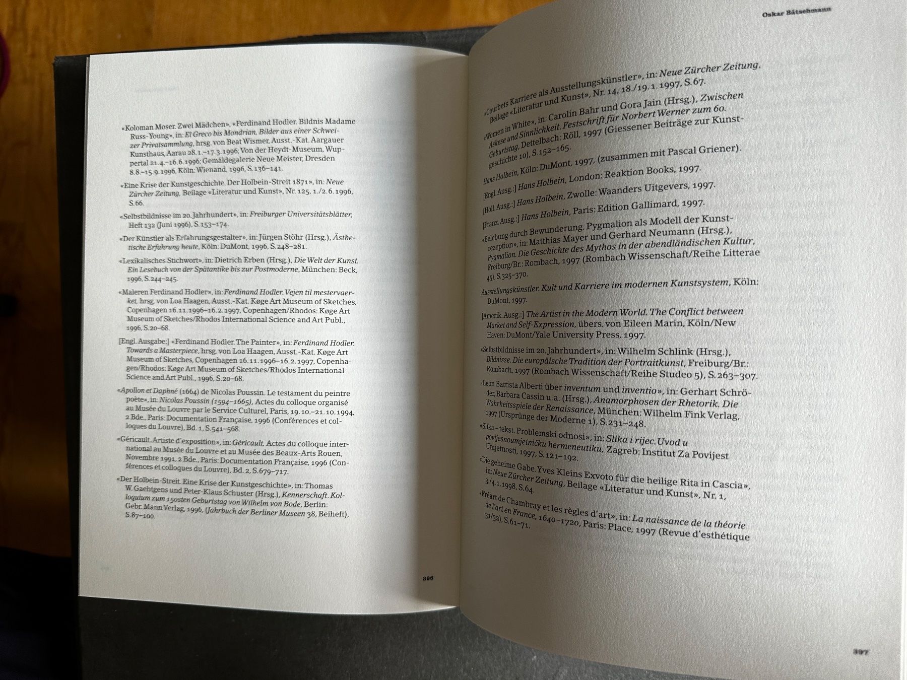 Bücher: Locher, Schneemann: Grammatik der Kunstgeschichte – Gebraucht aus Zürich von allp 9