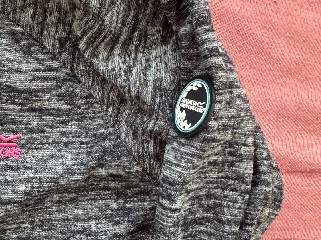 Maglioni & Felpe: Regatta Outdoor Hoodie – Usato da Dürrenroth venduto da tvy_bh56 3