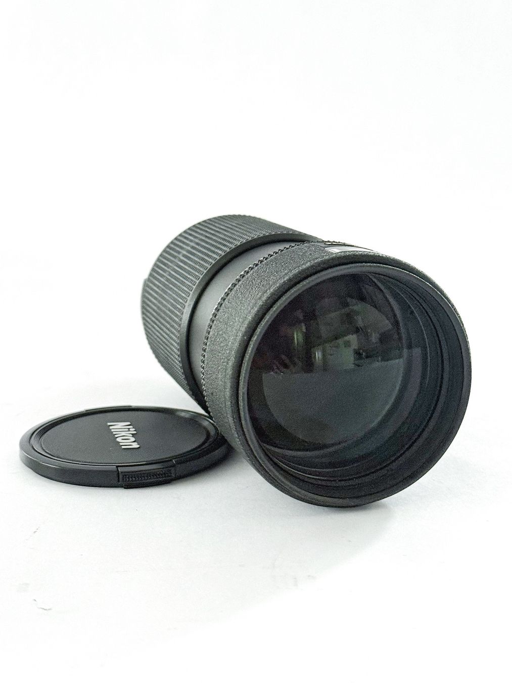 Nikon Obiettivi: Nikon AF 80-200mm f2.8 D ED – Usato da Solothurn venduto da schoenes_und_apartes 2