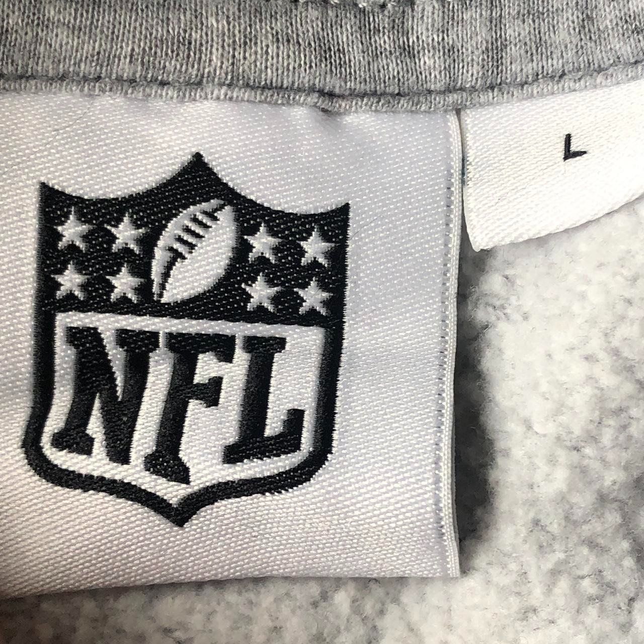 Pulls & Sweat-shirts: Pull NFL Grey Men L – D'occasion à Genève par ang_7j7j 4