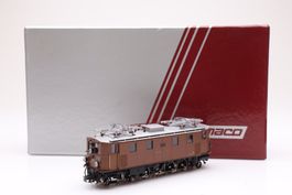 Lemaco H0m-001 RhB Ge 4/6 353, H0m