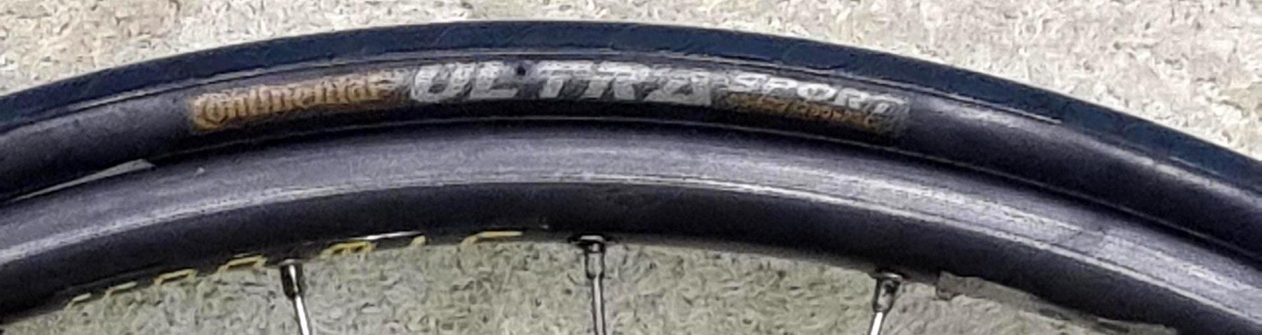 Pneumatici & Ruote complete: Mavic SUP Ceramic Rad / roue – Usato da Collonges venduto da arashee 3