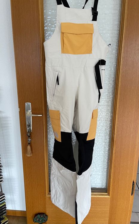 tute da sci the north face