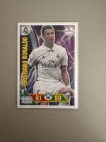 Sammelkarte Cristiano Ronaldo Adrenalyn XL La Liga 227