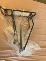 Velo Gepäckträger racktime, neu