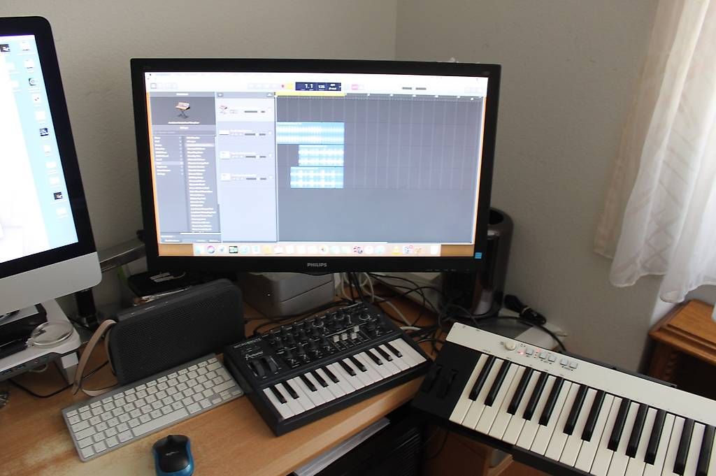 PC: Musik machen über Computer – Usato da Lanzenhäusern venduto da kakali50 3