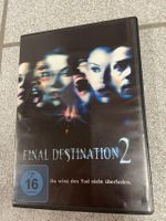 Final Destination 2 (DVD)