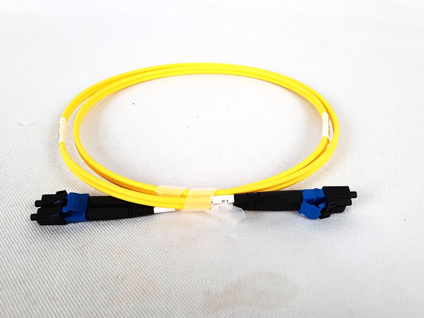 Kabel: LIGHTWIN-Duplex-Patchkabel-1m – Neu (gemäss Beschreibung) aus Beinwil am See von Restwert_Beinwil 3