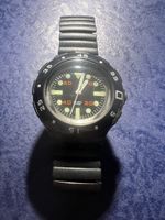 Swatch Scuba